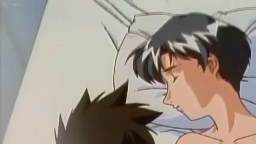 sextop1 — Dousou Kai: Yesterday Once More Ep 4 — khung hình 1