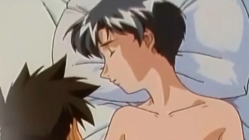 sextop1 — Dousou Kai: Yesterday Once More Ep 4 — khung hình 2