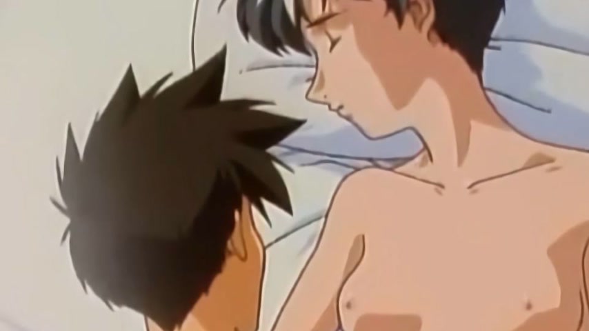 sextop1 — Dousou Kai: Yesterday Once More Ep 4 — khung hình 3