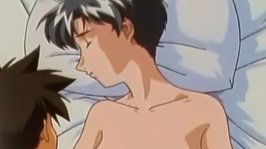 sextop1 — Dousou Kai: Yesterday Once More Ep 4 — khung hình 4
