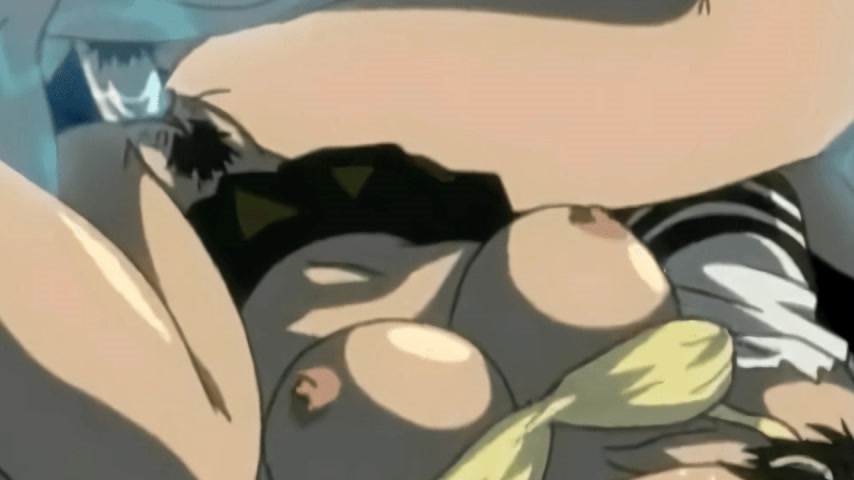 sextop1 — Gakuen Nanafushigi Ep 2 — khung hình 2