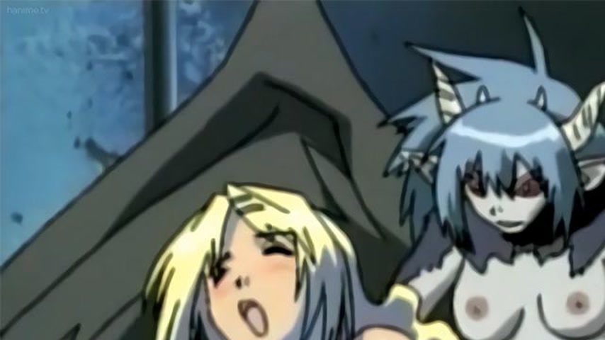 sextop1 — Mugen no Kyoukai Ep 3 — khung hình 1