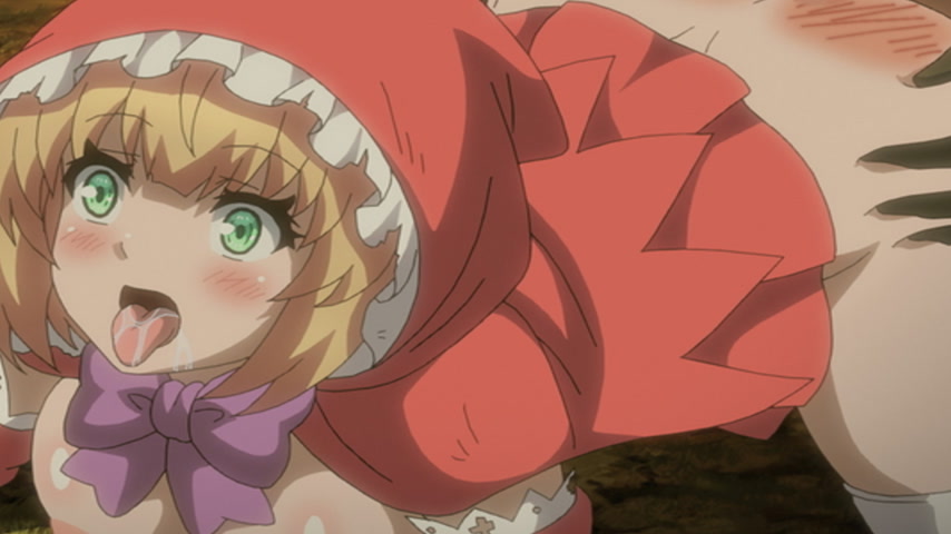 sextop1 — Otogibanashi no Onigokko Ep 1 — khung hình 2