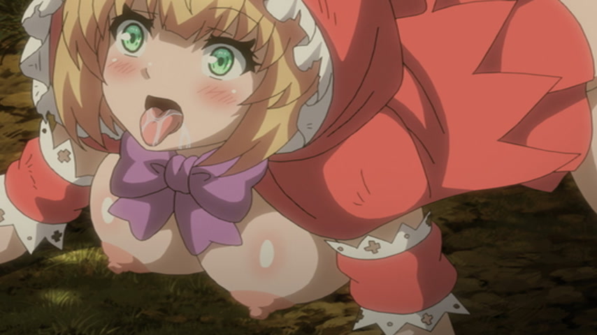 sextop1 — Otogibanashi no Onigokko Ep 1 — khung hình 3