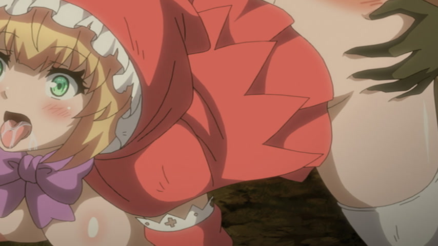 sextop1 — Otogibanashi no Onigokko Ep 1 — khung hình 4
