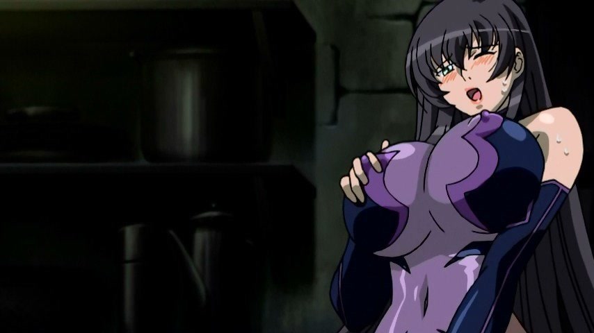 sextop1 — Tentacle and Witches Ep 1 — khung hình 1