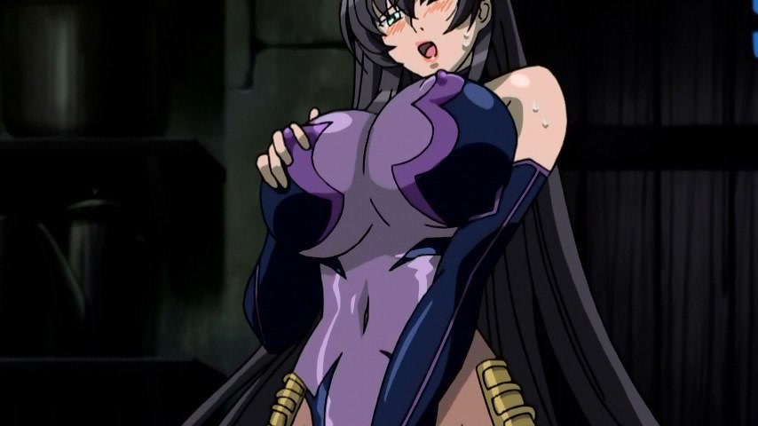 sextop1 — Tentacle and Witches Ep 1 — khung hình 2