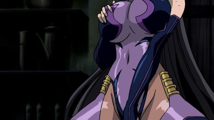 sextop1 — Tentacle and Witches Ep 1 — khung hình 3