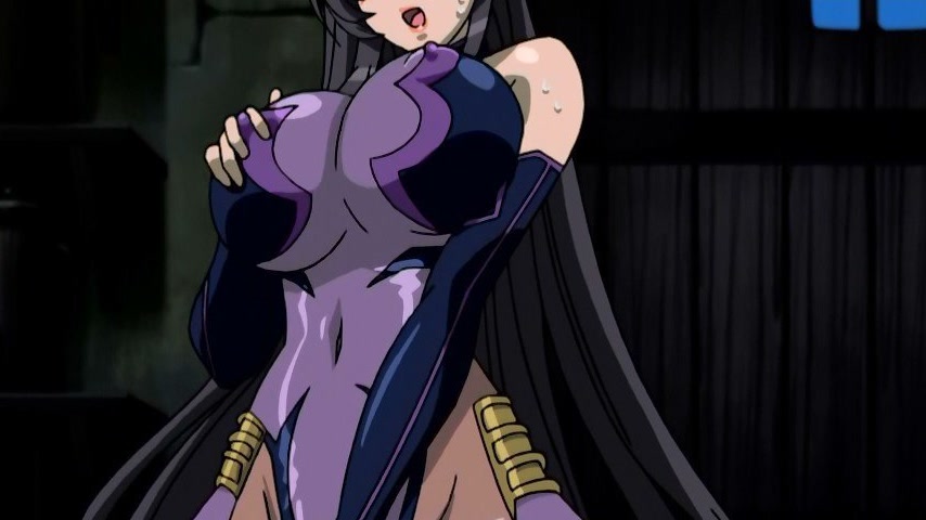 sextop1 — Tentacle and Witches Ep 1 — khung hình 4