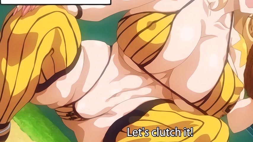 sextop1 — Suketto Sanjou Ep 1 — khung hình 3