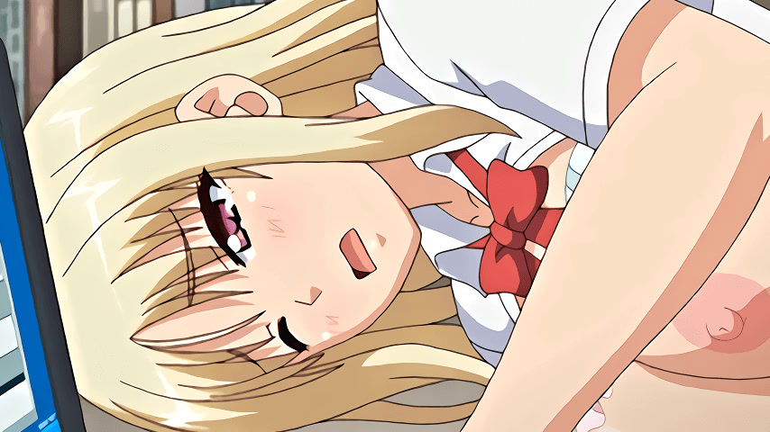 sextop1 — Ero Konbini Tenchou Ep 3 — khung hình 2