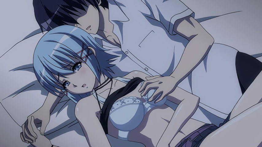 sextop1 — Tropical Kiss Ep 3 — khung hình 1
