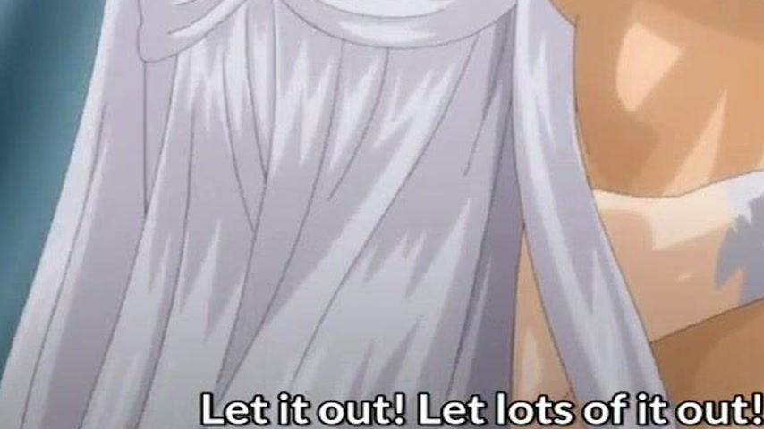 sextop1 — Boku wa Chiisana Succubus no Shimobe Ep 1 — khung hình 3