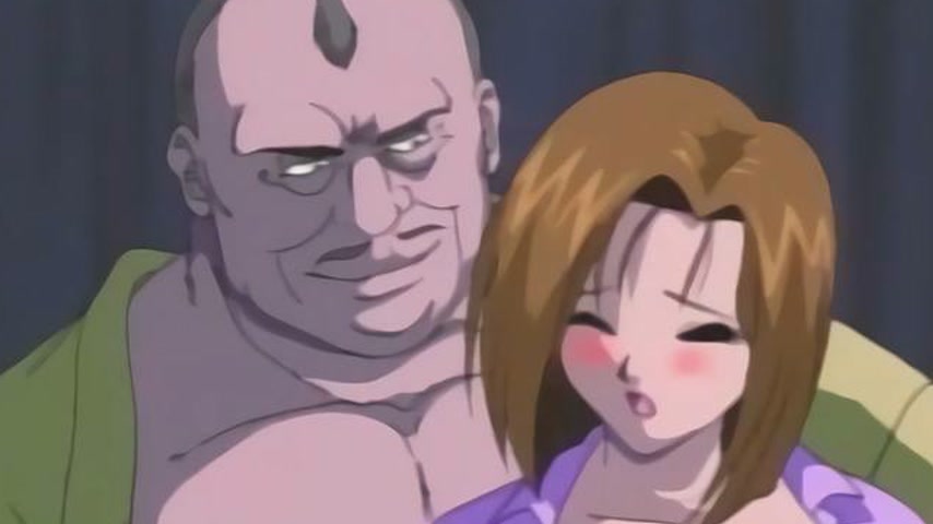 sextop1 — Kuro no Danshou Ep 1 — khung hình 2