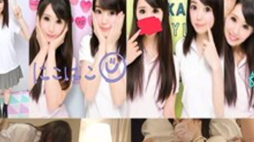 sextop1 — FC2-PPV-4820084 [500 yen] Ayane-chan with her eyes rolled ba — khung hình 2