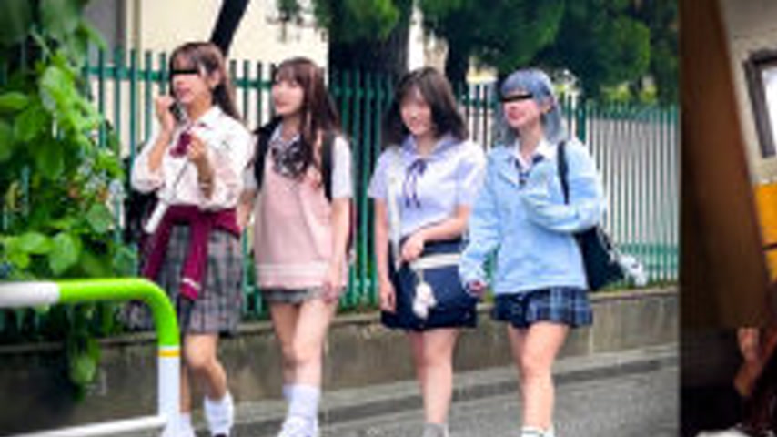 sextop1 — DDH-371 K-chan and A-chan — khung hình 1
