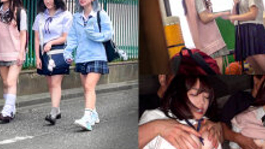 sextop1 — DDH-371 K-chan and A-chan — khung hình 4
