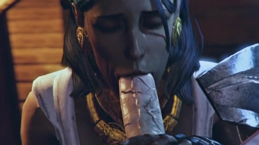 sextop1 — Siren’s Call — khung hình 2