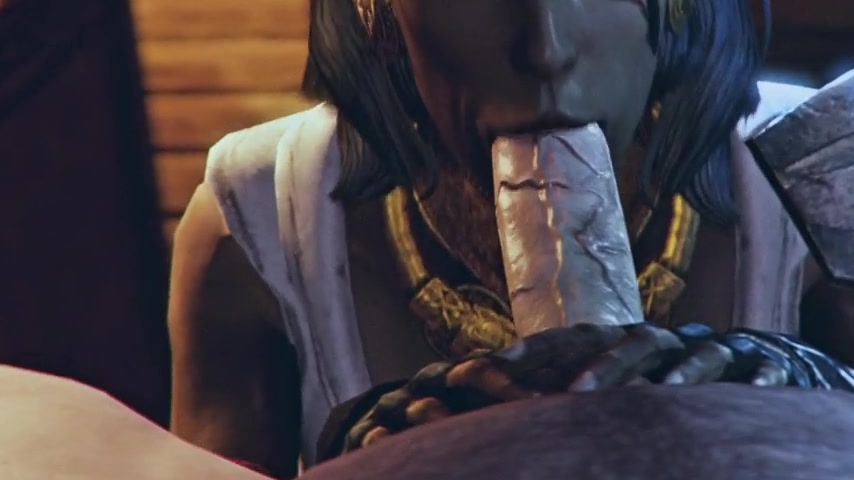 sextop1 — Siren’s Call — khung hình 3