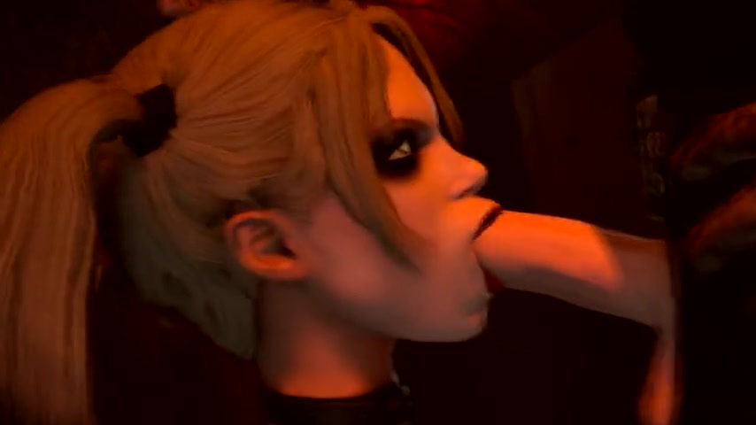 sextop1 — harley quinn hentai — khung hình 1