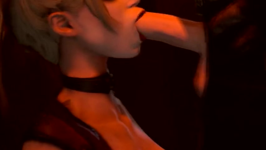 sextop1 — harley quinn hentai — khung hình 3