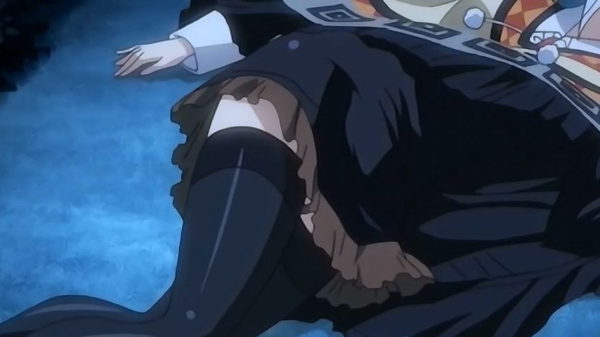 sextop1 — Please Rape Me! Ep 1 — khung hình 3