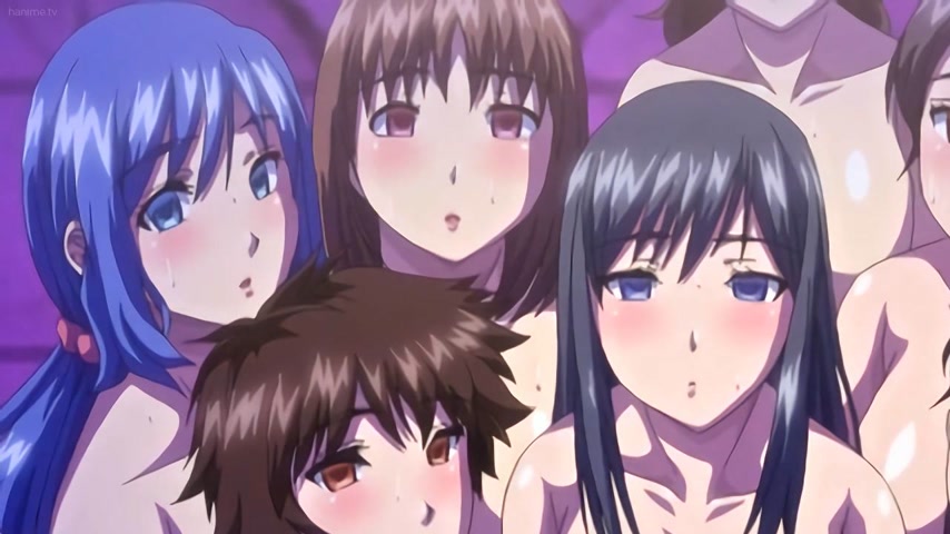 sextop1 — Kyonyuu Daikazoku Saimin Ep 2 — khung hình 1