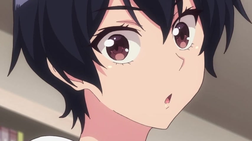 sextop1 — Modaete yo, Adam-kun Ep 6 — khung hình 2