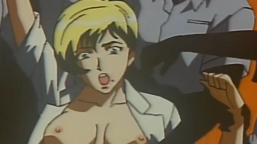 sextop1 — Professor Pain Ep 2 — khung hình 4