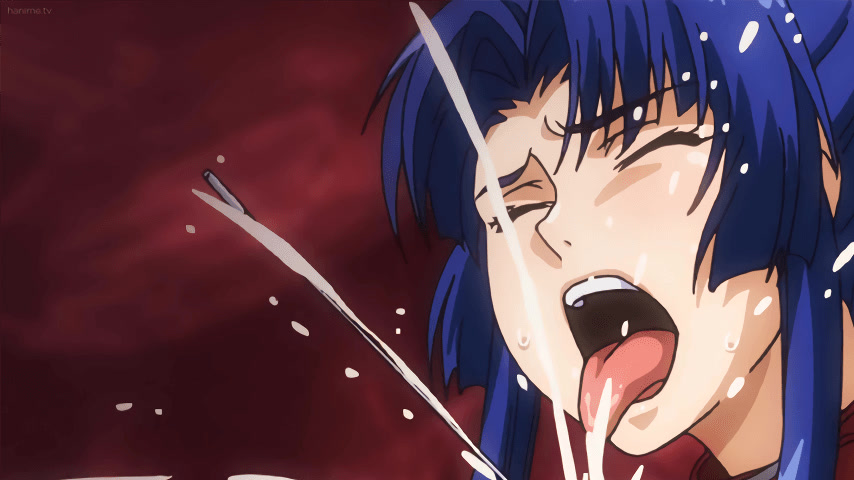 sextop1 — Taimanin Asagi: Toraware no Niku Ningyou Ep 1 — khung hình 1
