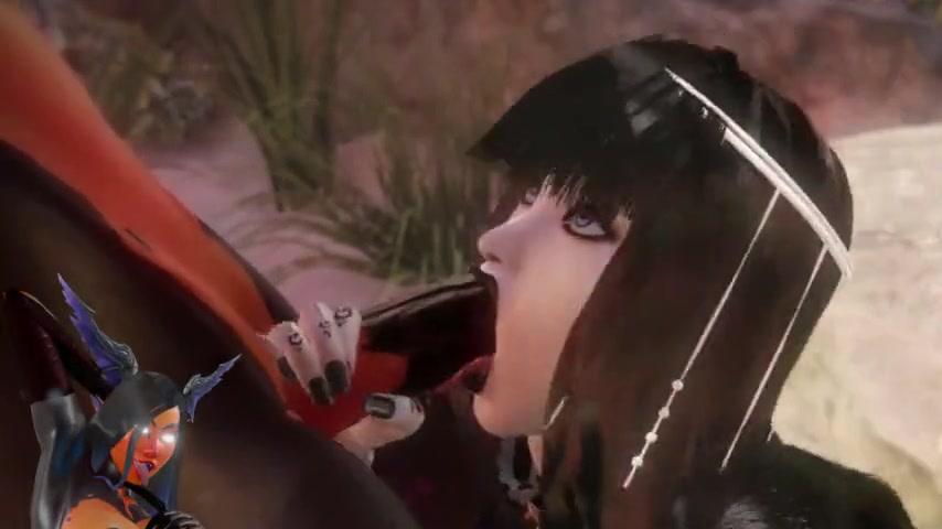 sextop1 — Staff Of Lust Female X Futa SFM — khung hình 1
