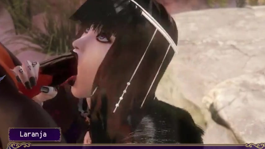 sextop1 — Staff Of Lust Female X Futa SFM — khung hình 2
