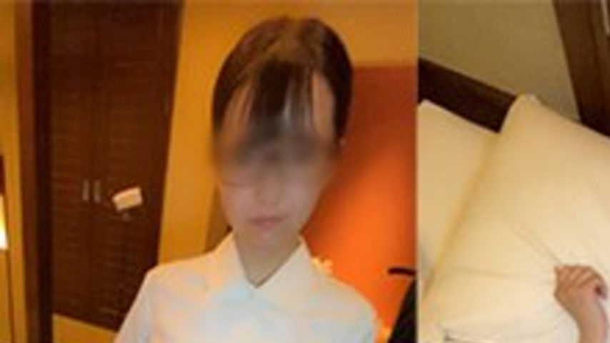 sextop1 — FC2-PPV-4818325 [First shoot] A serious black-haired girl wh — khung hình 1