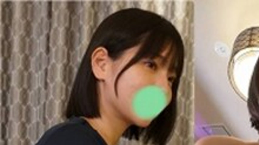 sextop1 — FC2-PPV-4817269 《Personal shooting》Even though she has a bel — khung hình 1