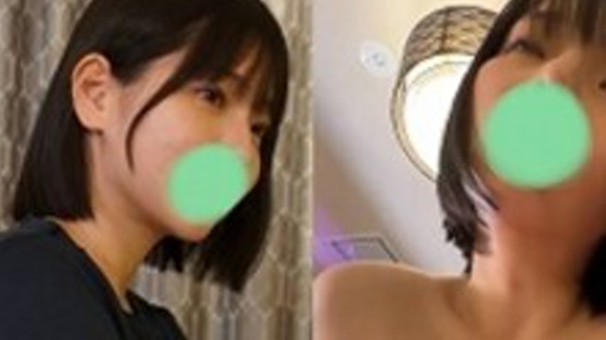 sextop1 — FC2-PPV-4817269 《Personal shooting》Even though she has a bel — khung hình 2