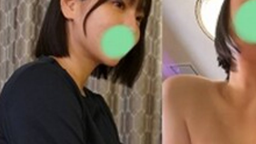 sextop1 — FC2-PPV-4817269 《Personal shooting》Even though she has a bel — khung hình 3