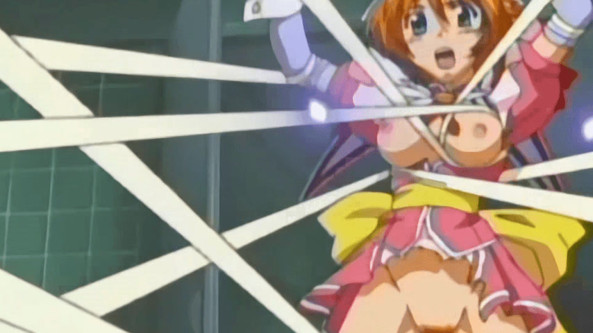 sextop1 — Septem Charm Magical Kanan Ep 3 — khung hình 3