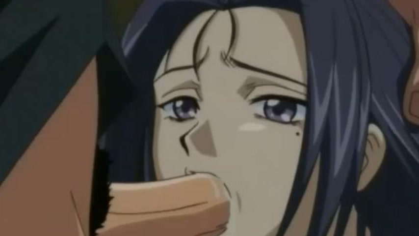 sextop1 — Daiakuji: The Xena Buster Ep 2 — khung hình 2