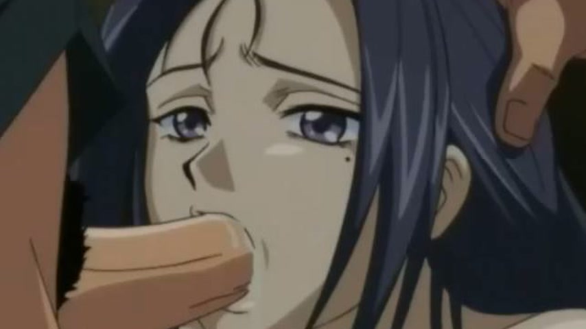 sextop1 — Daiakuji: The Xena Buster Ep 2 — khung hình 4