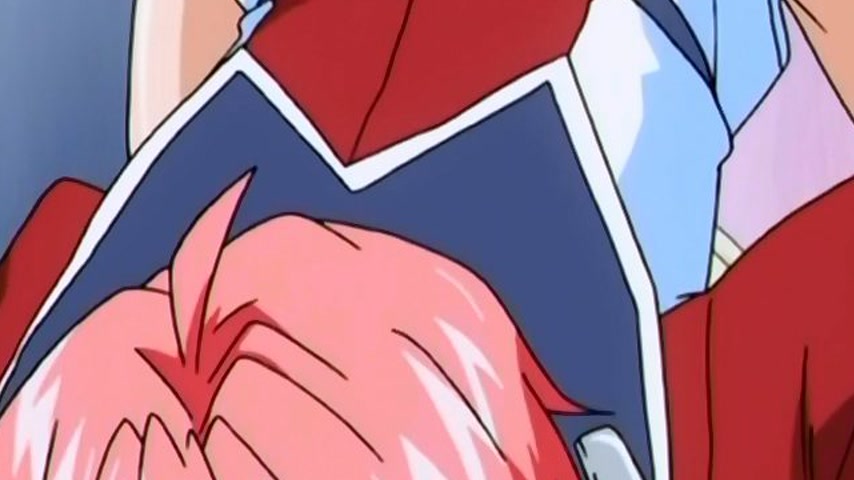 sextop1 — Ryoujoku Guerrilla Kari 3 Ep 2 — khung hình 2