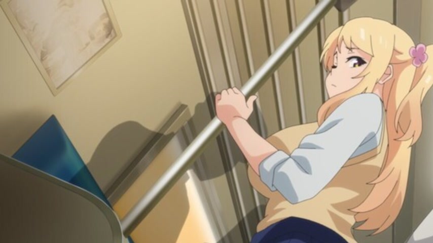 sextop1 — Imouto wa Gal Kawaii Ep 2 — khung hình 1