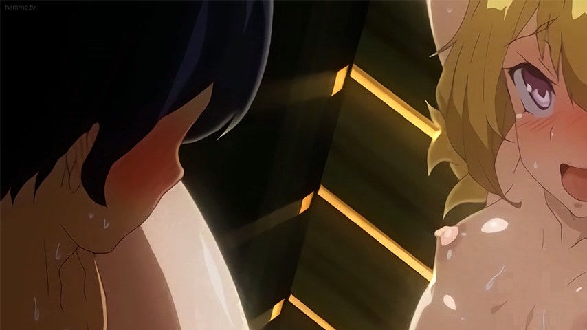 sextop1 — Seikatsu Shuukan Ep 2 — khung hình 1