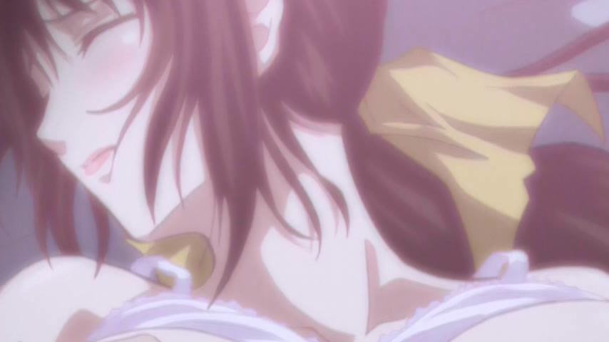 sextop1 — Kara no Shoujo Ep 1 — khung hình 2