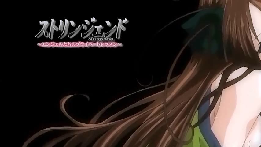 sextop1 — Stringendo: Angel-tachi no Private Lesson Ep 10 — khung hình 1