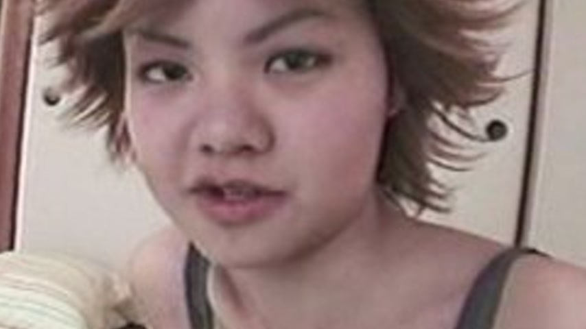 sextop1 — TOKYO-HOT-B021 Megumi — khung hình 4