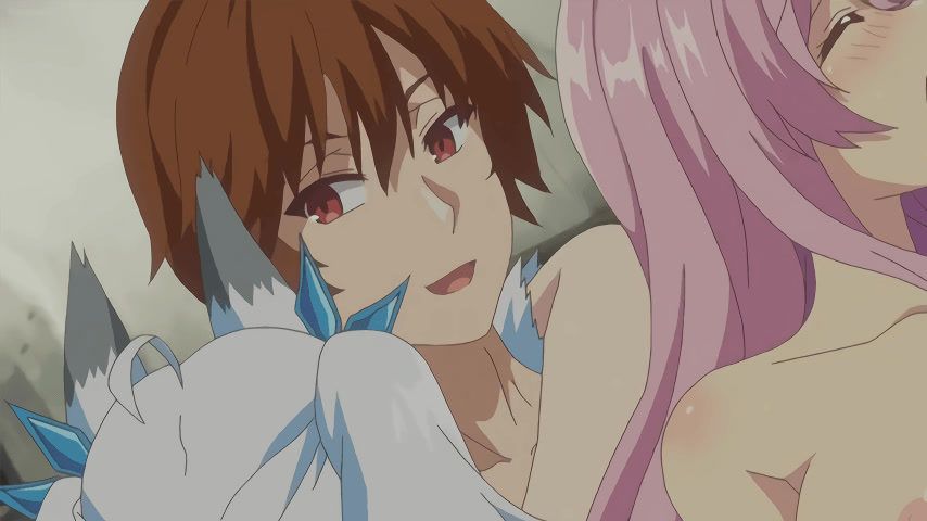 sextop1 — Kaifuku Jutsushi no Yarinaoshi Ep 8 — khung hình 1