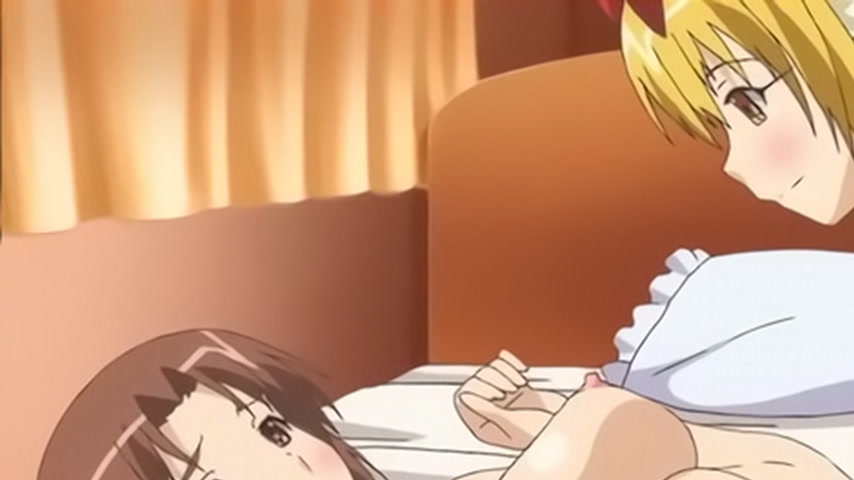 sextop1 — Anejiru Ep The Animation Ep 2 — khung hình 1
