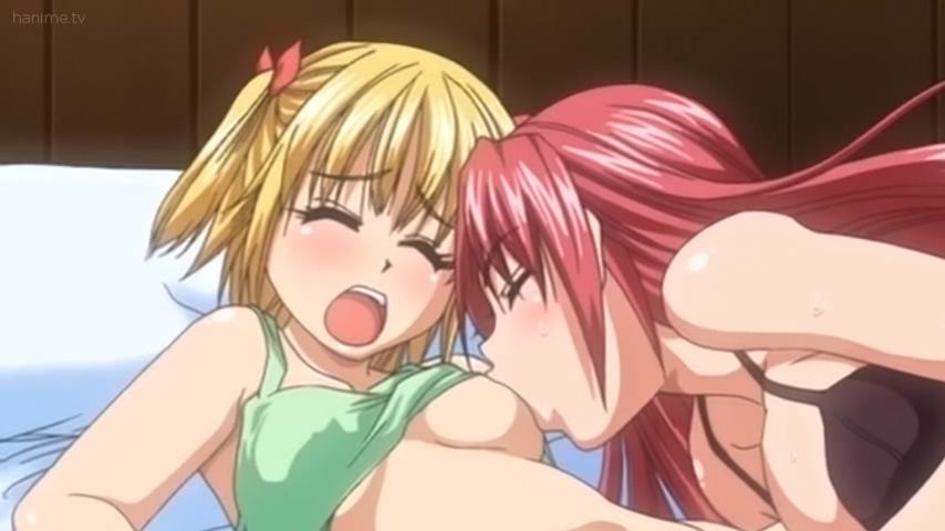 sextop1 — Nosewasure Ep 1 — khung hình 1