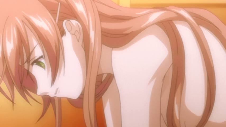 sextop1 — Shojo Sect – Innocent Lovers Ep 3 — khung hình 1