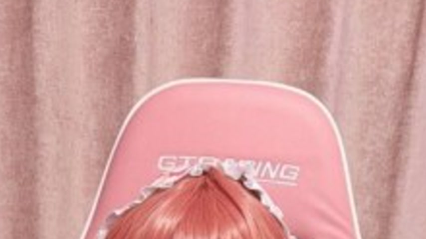 sextop1 — FC2-PPV-4817615 [Cosplay 3P] Vtuber Sa〇ramiko’s 3P lea — khung hình 4